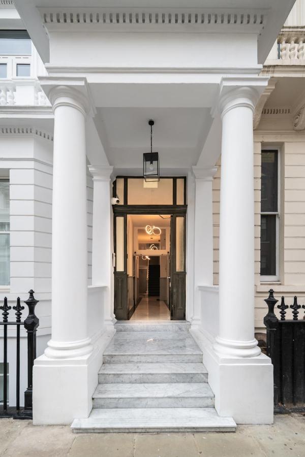 No. 2 Queensberry Place By Stayo London Exterior foto